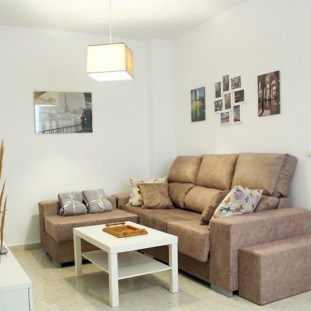Paseos por Córdoba Apartamento Exterior foto