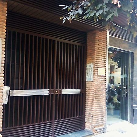 Paseos por Córdoba Apartamento Exterior foto