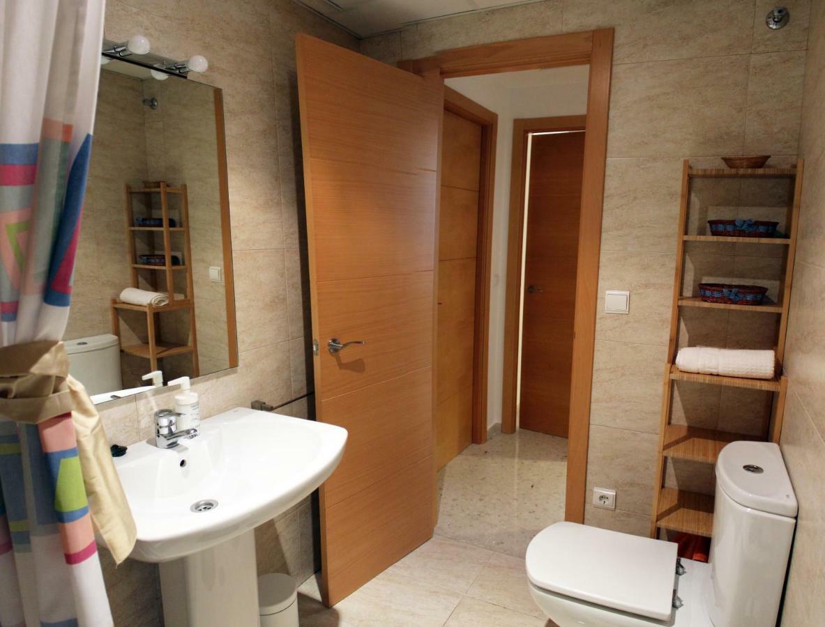 Paseos por Córdoba Apartamento Exterior foto