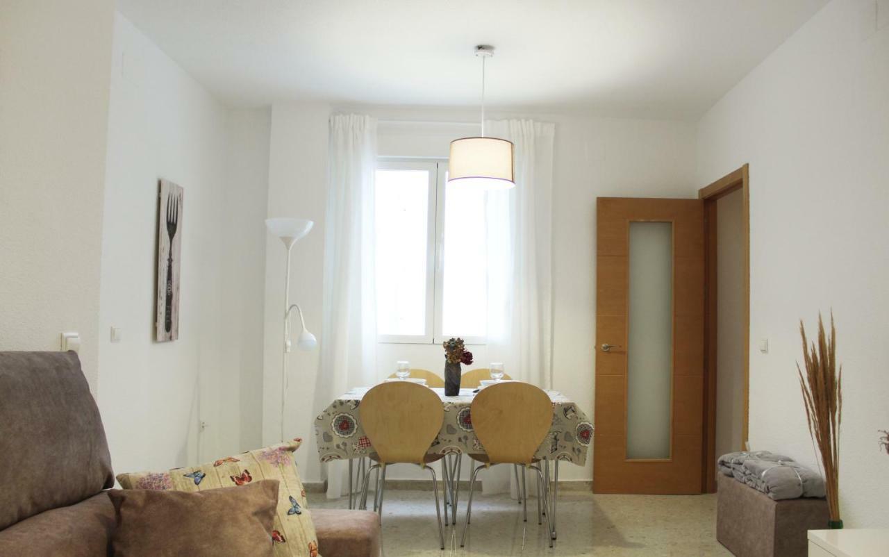 Paseos por Córdoba Apartamento Exterior foto