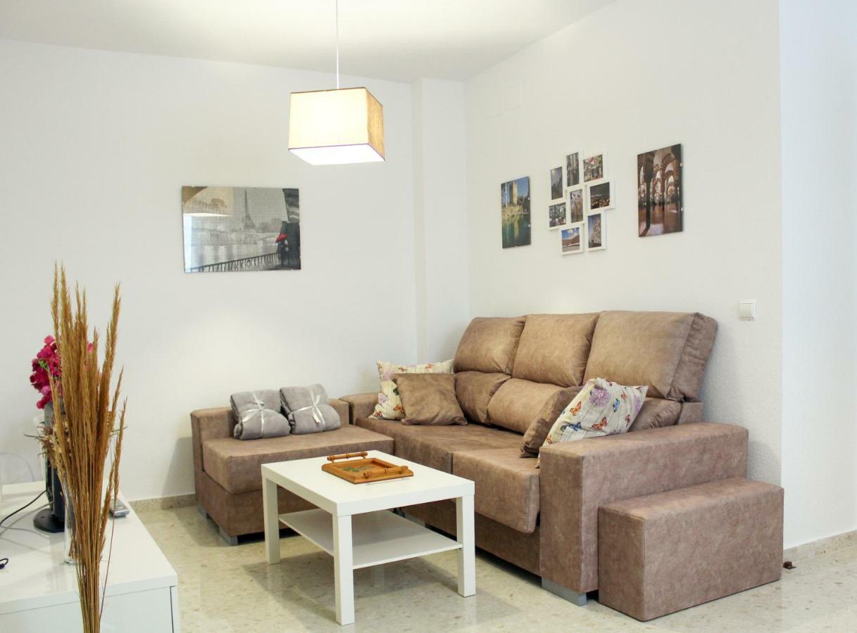 Paseos por Córdoba Apartamento Exterior foto