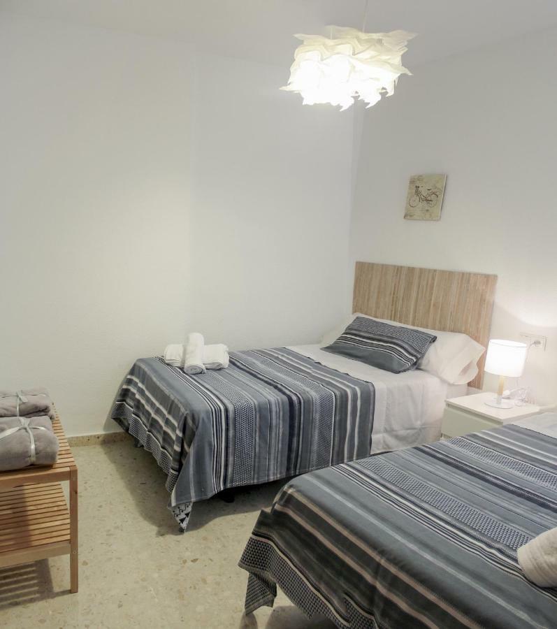 Paseos por Córdoba Apartamento Exterior foto