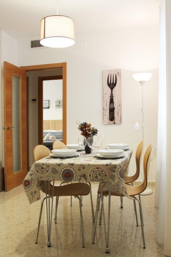Paseos por Córdoba Apartamento Exterior foto