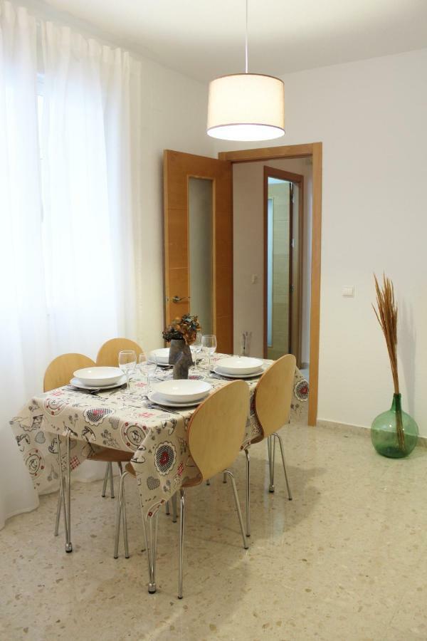 Paseos por Córdoba Apartamento Exterior foto