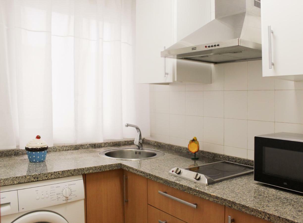 Paseos por Córdoba Apartamento Exterior foto