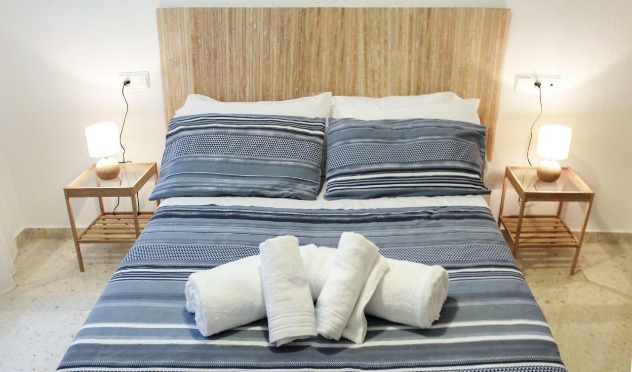 Paseos por Córdoba Apartamento Exterior foto