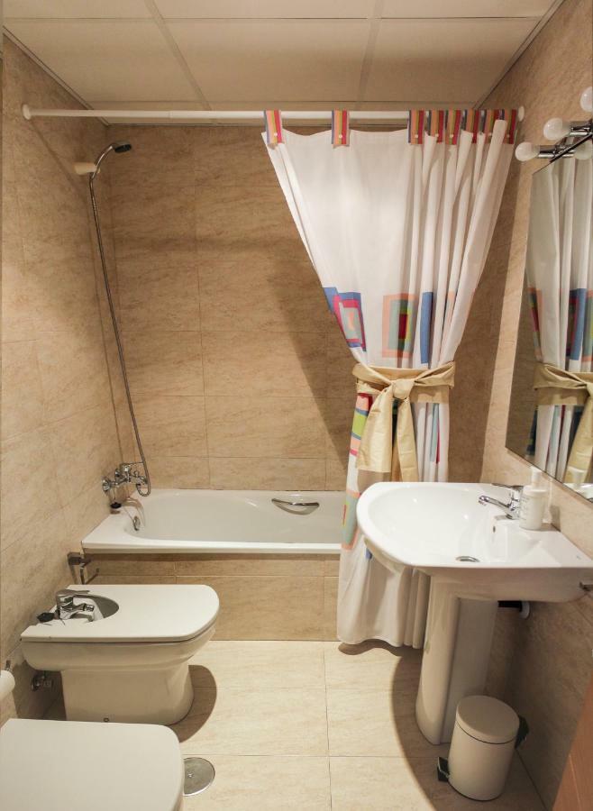 Paseos por Córdoba Apartamento Exterior foto
