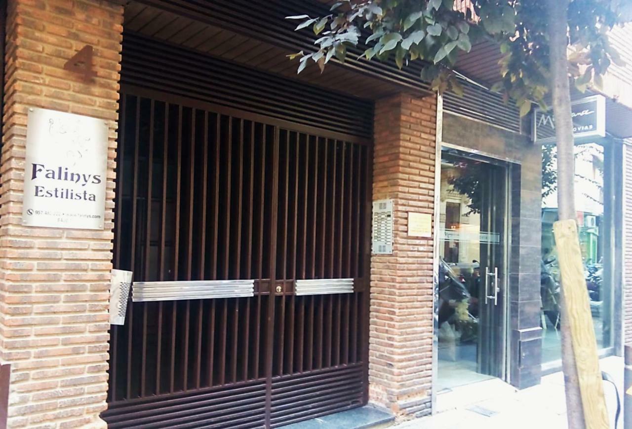 Paseos por Córdoba Apartamento Exterior foto